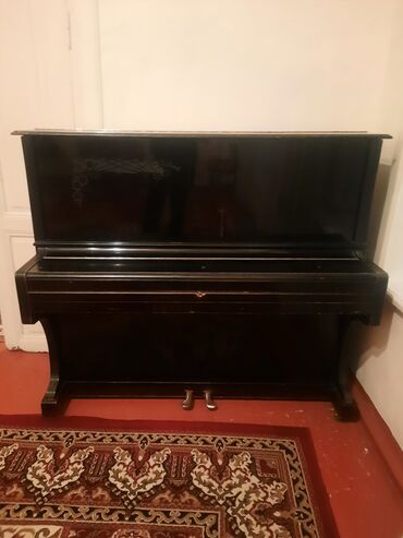 ikinci el pianino satışı: Piano, İşlənmiş, Pulsuz çatdırılma