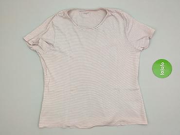 bluzki serduszko: John Lewis, T-shirt damski, rozmiar M — 2