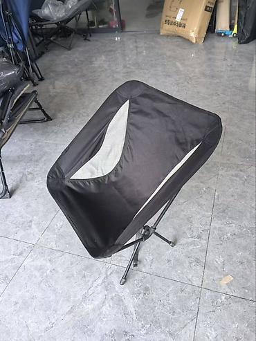 Походные складные стулья: Походные складные стулья — 15