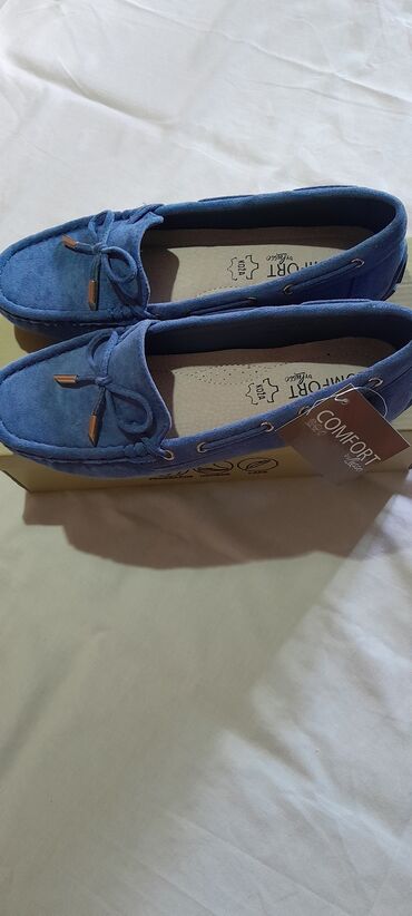 obuća bata novi sad: Espadrilles, Comfort by Lusso, 39