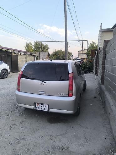 хонда опа: Toyota Opa: 2003 г., 1.8 л, Автомат, Бензин, Универсал — 4