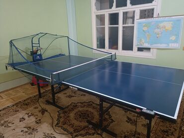 баян музыкальный инструмент: Eksklüziv təklif.Stol üstü tenis həvəskarları üçün.Masa tenisi dəsti