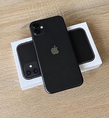 i̇phone 14 pro: IPhone 11, 64 GB, Qara — 1