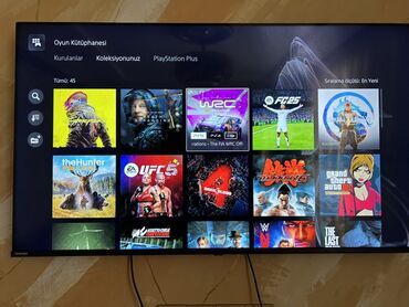 PS5 (Sony PlayStation 5): Sony PlayStation 5 FAT 800 GB (Diskli Versiya) Yeniden qeti seçilmir -da lalafo.az — 9 PS5 (Sony PlayStation 5): Sony PlayStation 5 FAT 800 GB (Diskli Versiya) Yeniden qeti seçilmir — 9