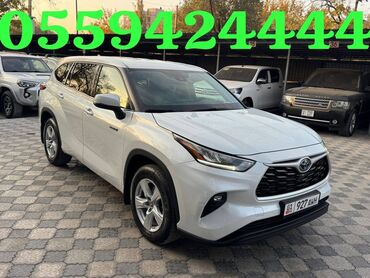 хонда авансир цена в бишкеке: Toyota Highlander: 2022 г., 2.5 л, Автомат, Гибрид, Внедорожник
