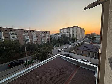 вагон строителный: 2 комнаты, 53 м², Аламедин-1 мкр Элитка, 4 этаж — 6