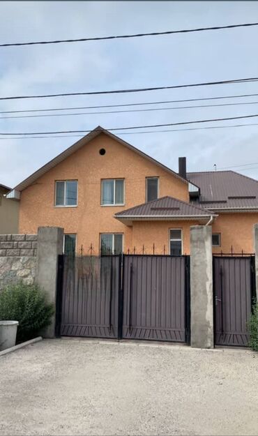 купить дом в ынтымаке: Дом, 210 м², 4 комнаты, Агентство недвижимости
