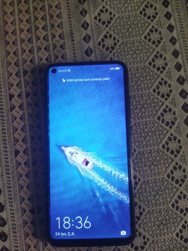 телефон fly mc181: Huawei 
barmaq izi var