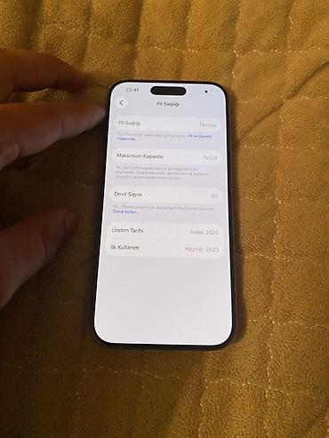 4070 ti super: IPhone 15 Pro, 256 GB, Natural Titanium, Simsiz şarj — 7