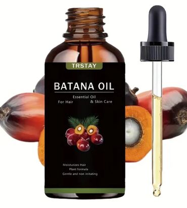 Nega kose: Batana ulje za kosu, više vrsta i zapremina, od 30 ml. pa do 120 ml na lalafo.rs — 13 Nega kose: Batana ulje za kosu, više vrsta i zapremina, od 30 ml. pa do 120 ml — 13