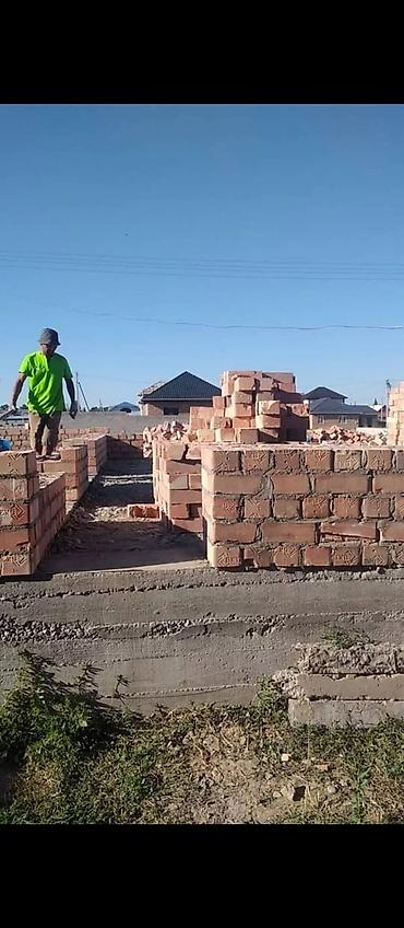 Каменщики, кладчики: Каменщик. Больше 6 лет опыта — 25