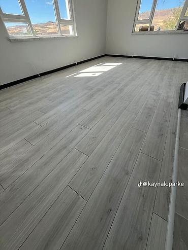 sotka supurge: Laminat döşəmə və pilləkən üzləmə Laminat ustasıyam Bakı və ətrafı — 6