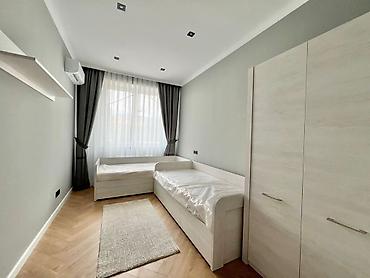 Продажа квартир: 3 комнаты, 85 м², Элитка, 2 этаж, Дизайнерский ремонт — 15