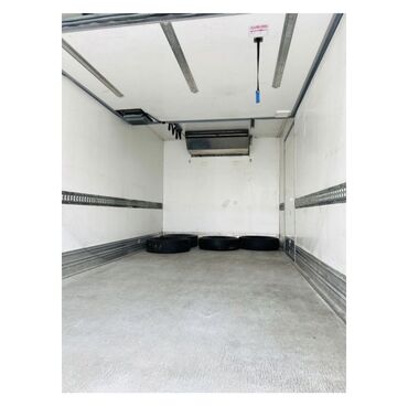 Грузовики: Грузовик, Mercedes-Benz, Стандарт, 5 т, Б/у — 13