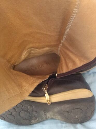 Čizme: Čizme, Cesare Paciotti, 37 — 4