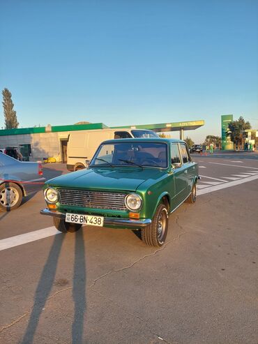 turbo az vaz 2107: VAZ (LADA) 2111: 1.7 l | 1981 il 87000 km Hetçbek