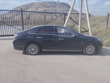 хундай саната дн8 левая передняя дверь нужен: Седан Hyundai Sonata, представленный в черном цвете, отличается