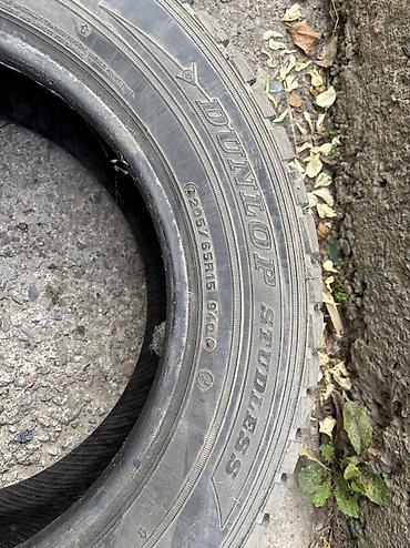 165 60 15: 205/65 r15 Dunlop Bridgestone 
2 шт общий 2500 — 2