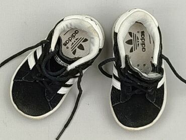 Baby shoes, Adidas, 19, condition - Very good