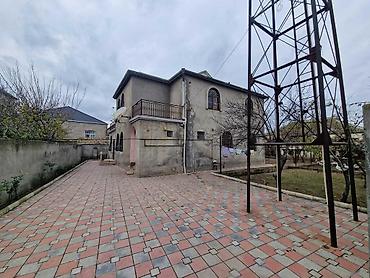 Zabrat 8 otaq, 224 kv. m, Kredit yoxdur lalafo.az -da Zabrat 8 otaq, 224 kv. m, Kredit yoxdur