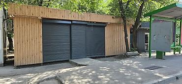 аренда киоски: Аренда павильонов, 40 м², Без оборудования, Electricity сommunications — 3
