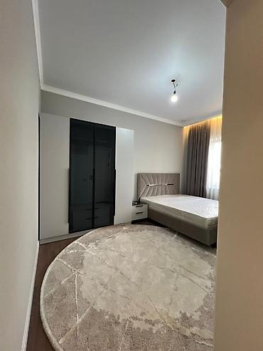 Продажа коттеджей и домов: 🏡 Новопавловка ✨ Новый современный дом с террасой 🛏️ 5 комнат (с — 4