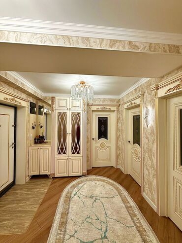 Продажа квартир: 3 комнаты, 78 м², Элитка, Евроремонт — 23