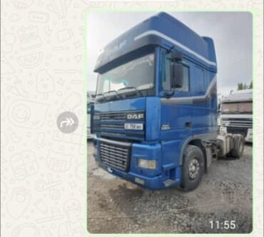 моторное масло kixx бишкек цена: Продаю Даф срочно 2000г механика ритарда 480 голова 12000$ срочно