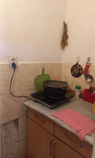 Продажа квартир: 1 комната, 16 м², Общежитие и гостиничного типа, 4 этаж