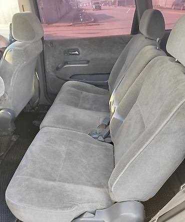 Honda: Honda Odyssey: 2000 г., 2.3 л, Автомат, Газ, Минивэн — 11