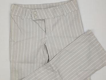 pull on trousers h: H&M Divided, Брюки жіночі, розмір M — 1