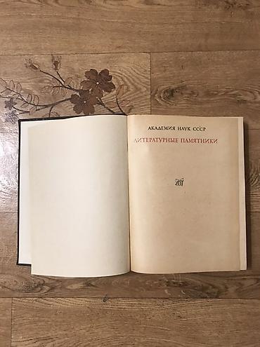 науке: Добрыня Никитич и Алёша Попович — из серии «Литературные памятники» — 2