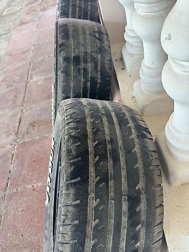 защита двигателя honda cr v: Formula Təkər — 2