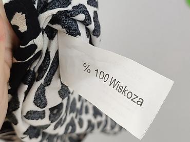 peacocks blouses: SZACHOWNICA, Bluzka damska, rozmiar M — 5
