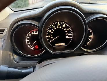 exceed rx: Lexus RX: 2004 г., 3.3 л, Автомат, Бензин, Кроссовер — 10