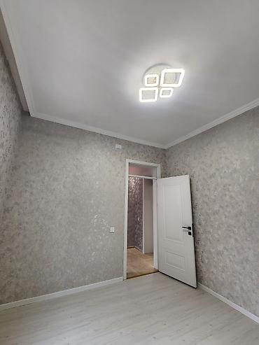 modul ev: Əmircan qəs. 3 otaqlı, 120 kv. m, Yeni təmirli — 6