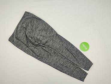 spodnie dresowe pull: H&M, Legginsy Sportowe damskie, rozmiar M — 3