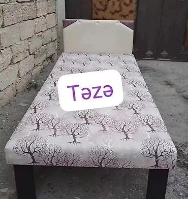 mebel alan: Təzə çarpayılar. 
çatdırılma odənişlidir — 8