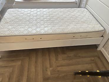 ucuz kravatlar: 2eded matras 100azn.teze kimidi — 1
