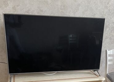 smart televizor satilir: Yeni Televizor LG