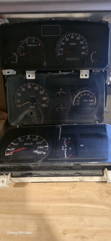 Mühərrik soyutma radiatorları: Isuzu 85, Orijinal, Yaponiya, İşlənmiş -da lalafo.az — 34 Mühərrik soyutma radiatorları: Isuzu 85, Orijinal, Yaponiya, İşlənmiş — 34