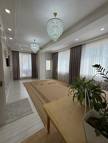 Продажа квартир: 3 комнаты, 78 м², Элитка, 6 этаж, Евроремонт — 7