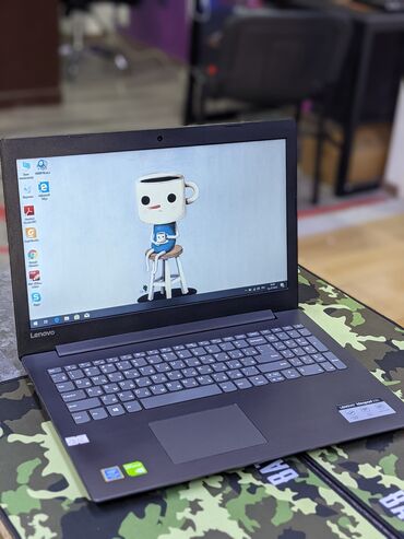 смартфоны в рассрочку бишкек in Кыргызстан | SAMSUNG: Lenovo в идеальном состоянии 2018года pentium gold + mx110/2gb•