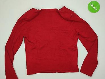 make a strong: Sweter damski, rozmiar L — 3
