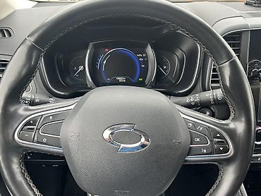 Renault: Renault QM6: 2019 г., Кроссовер at lalafo.kg — 9 Renault: Renault QM6: 2019 г., Кроссовер — 9