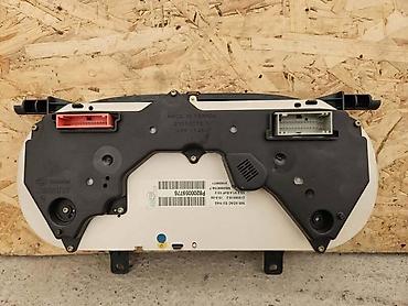 auto kamera 360°: KILOMETAR SAT BRZINOMER ZA RENAULT CLIO OD 2001. DO 2003. GOD. | — 2