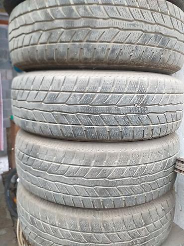 резина 225 70 r15 с: Продам диски и шины в отличном состоянии р15 делика паджеро и другие — 2