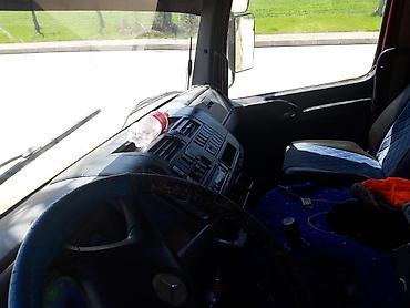 turbo az 07: Motor most karobkasinda hec bir problem yoxdu bogucusu var tormoz — 2