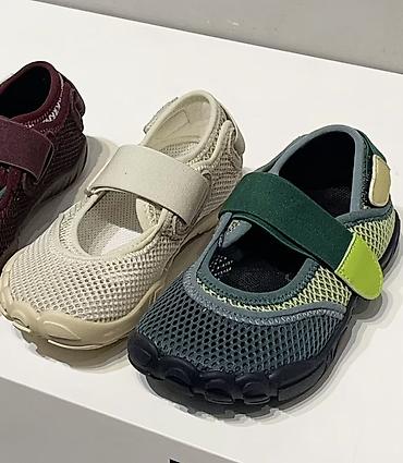 nike react: Новые Детские дышащие мокасины/кроссовки Mary Jane JBM Original — 2