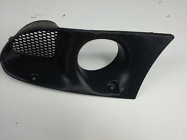 auto maglenke: Alfa Romeo 156 PLASTIKA ZA MAGLENKU. CENA SE ODNOSI NA KOMAD Polovni — 2